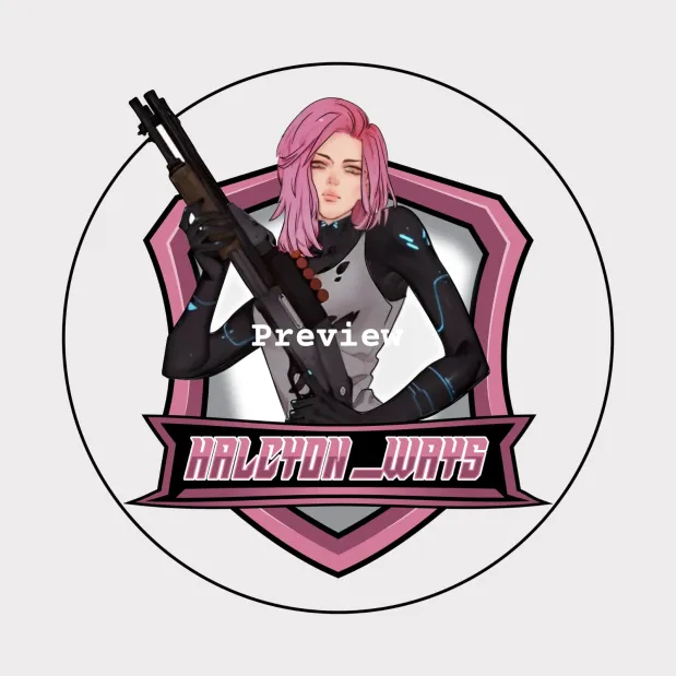 avadrew98's tweet photo. Absolutely thrilled to work on these awesome character again, thanks to @halcyon_ways ! 🙌 Show him some love and subscribe to his YouTube and Twitch! 💖✨

Commissions are open!

#twitchstreamer #artcommission #SmallStreamersConnectRT #streaming #twitch https://t.co/12X1UbHEKF