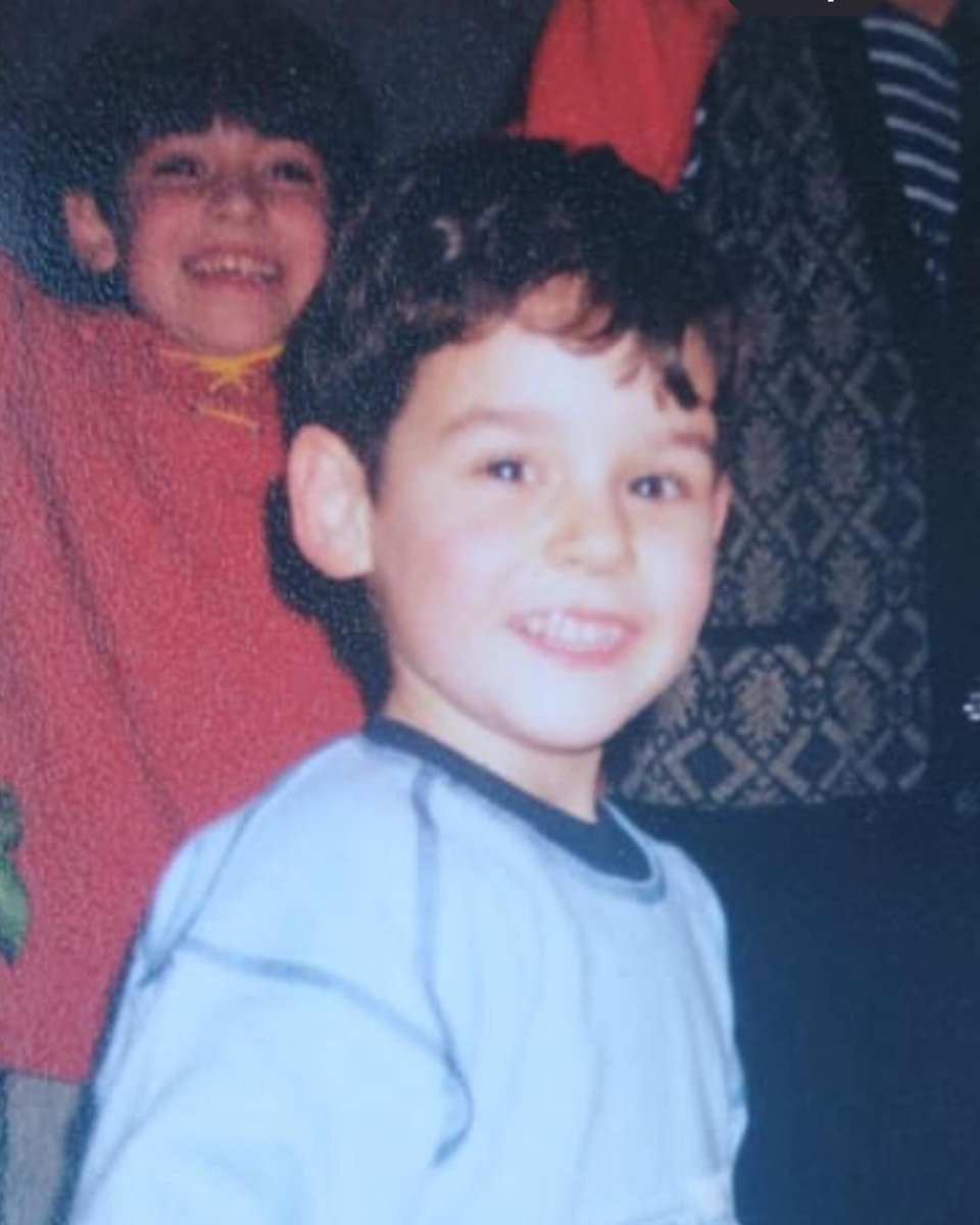 Dayan kole tweet media