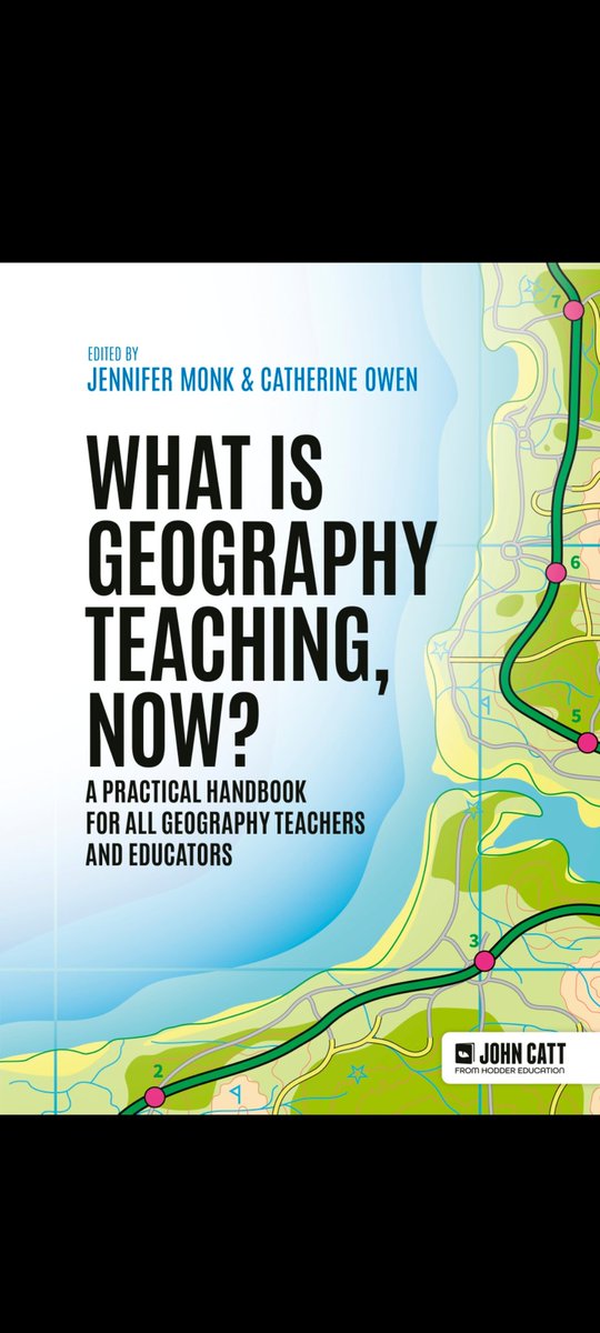 jennnnnn 🌎 (@jennnnnn_x) on Twitter photo The wonderful <a href="/GeogMum/">Catherine Owen</a> and I have worked with 36 fantastic Geography teachers and Geographers to write a book.... We are very excited for it to be published and feel very lucky to have such a wide range of chapters written by some brilliant people 💚🌎💙 The wonderful <a href="/GeogMum/">Catherine Owen</a> and I have worked with 36 fantastic Geography teachers and Geographers to write a book.... We are very excited for it to be published and feel very lucky to have such a wide range of chapters written by some brilliant people 💚🌎💙