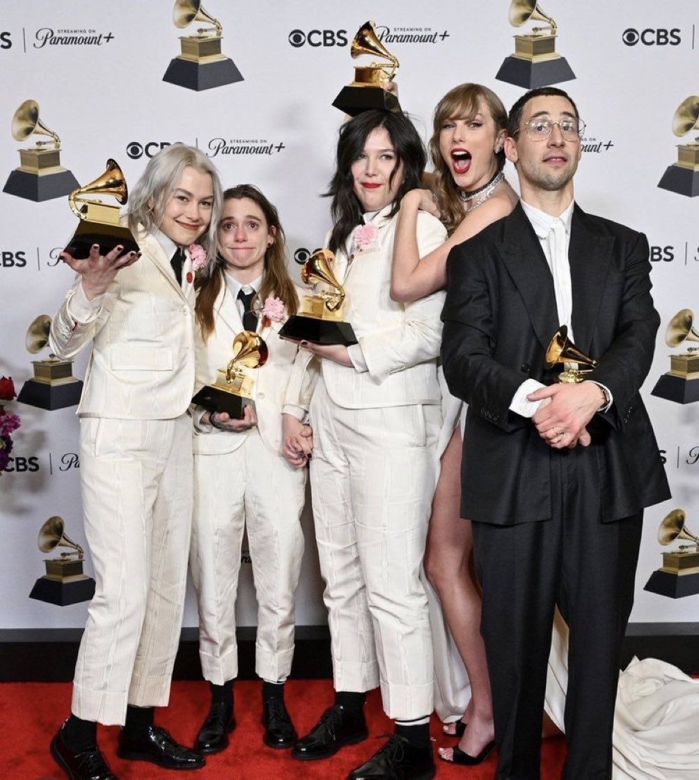 lesbians for lucy dacus tweet media