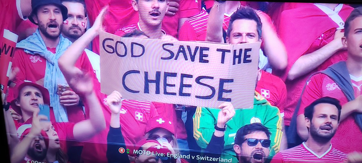 EastieOaks's tweet photo. Brilliant ๐ #EngvsSwi https://t.co/S3sgRgX1Tn