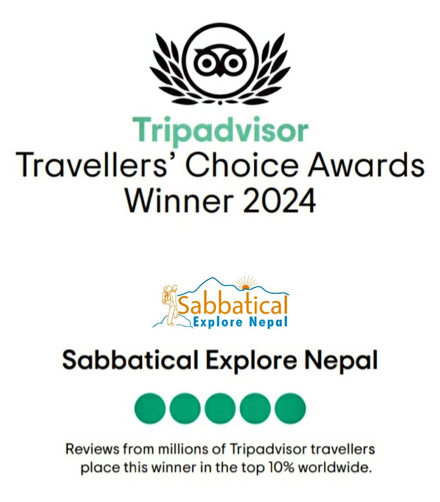NepalSabbatical's tweet photo. Thank you guests for your trust in our services.
Our entire team feels blessed and proud of our dedication and professionalism. 
We assure that we will do our utmost to ensure you never have a reason to regret choosing us.
Your Travel and Adventure Partner to Nepal🇳🇵 #nepaltour https://t.co/BYGGNI0QmN