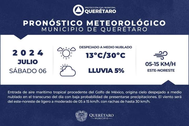 Secretaría de Gobierno del Municipio de Querétaro tweet media