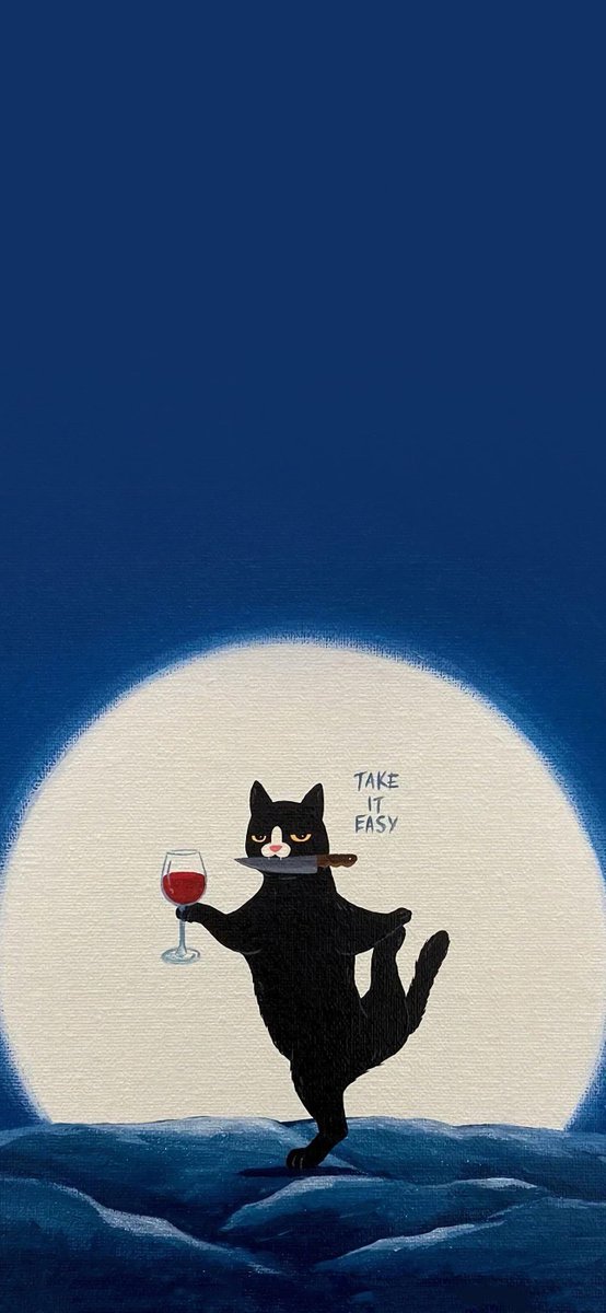 new wallpaper..