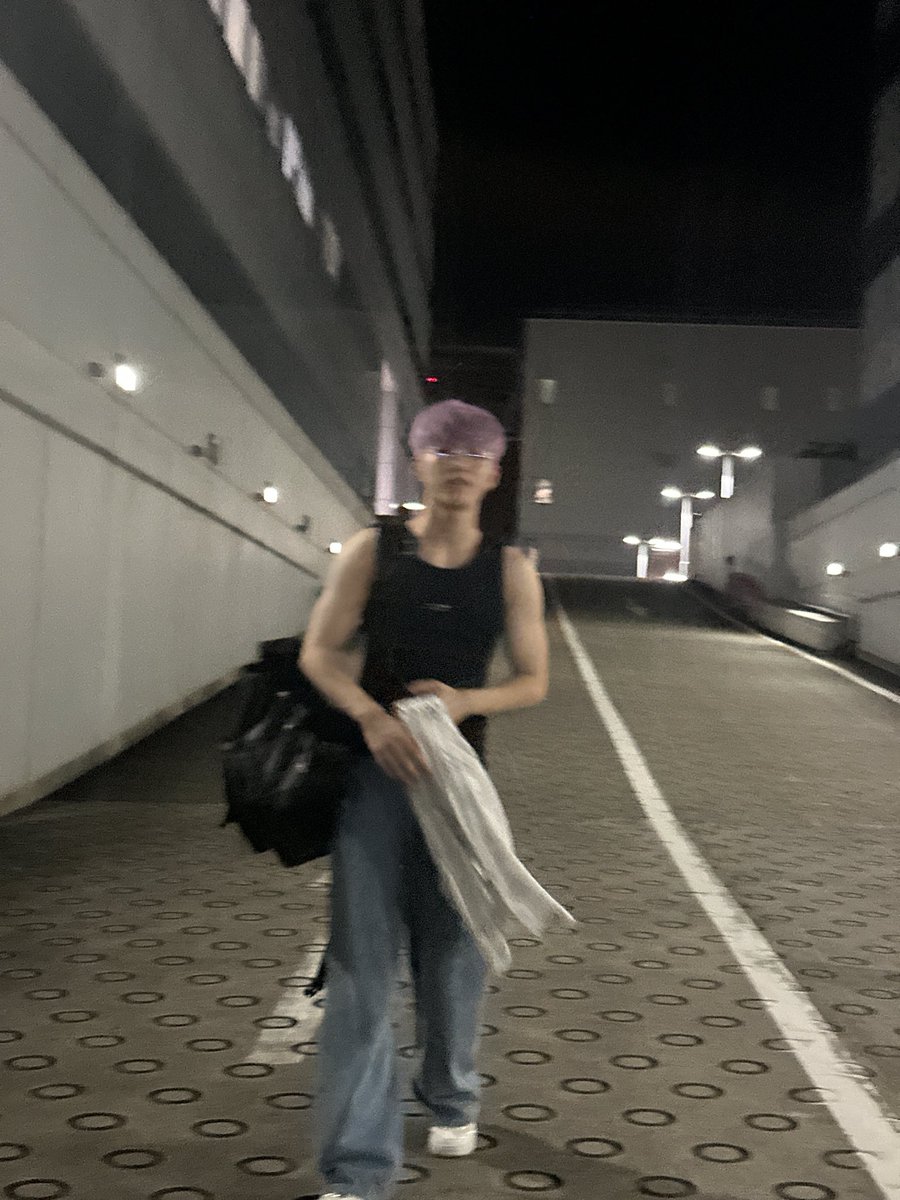 久しぶりに大阪👋👋👋

#DEY #데이