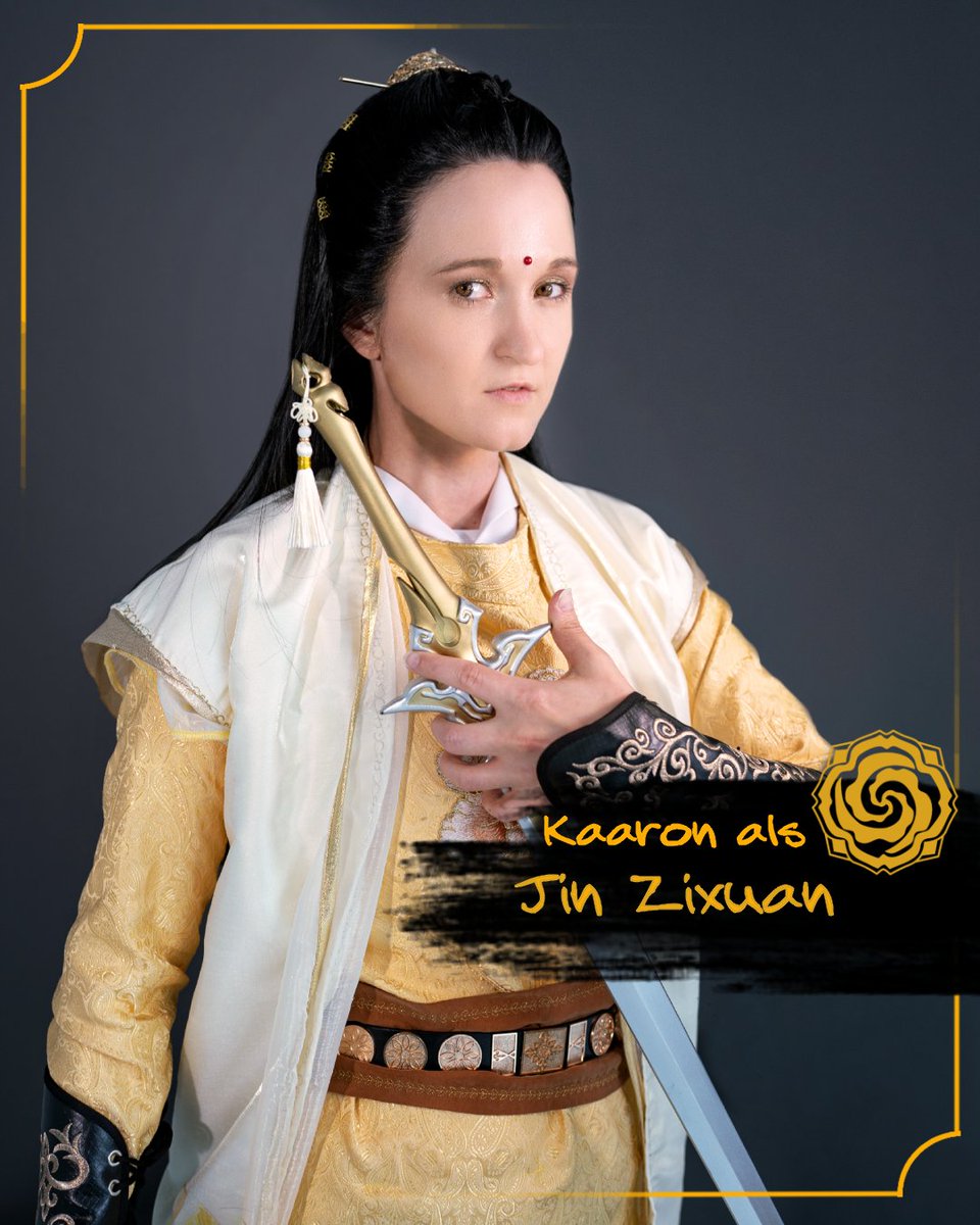 TnS - Tsuki no Senshi tweet media