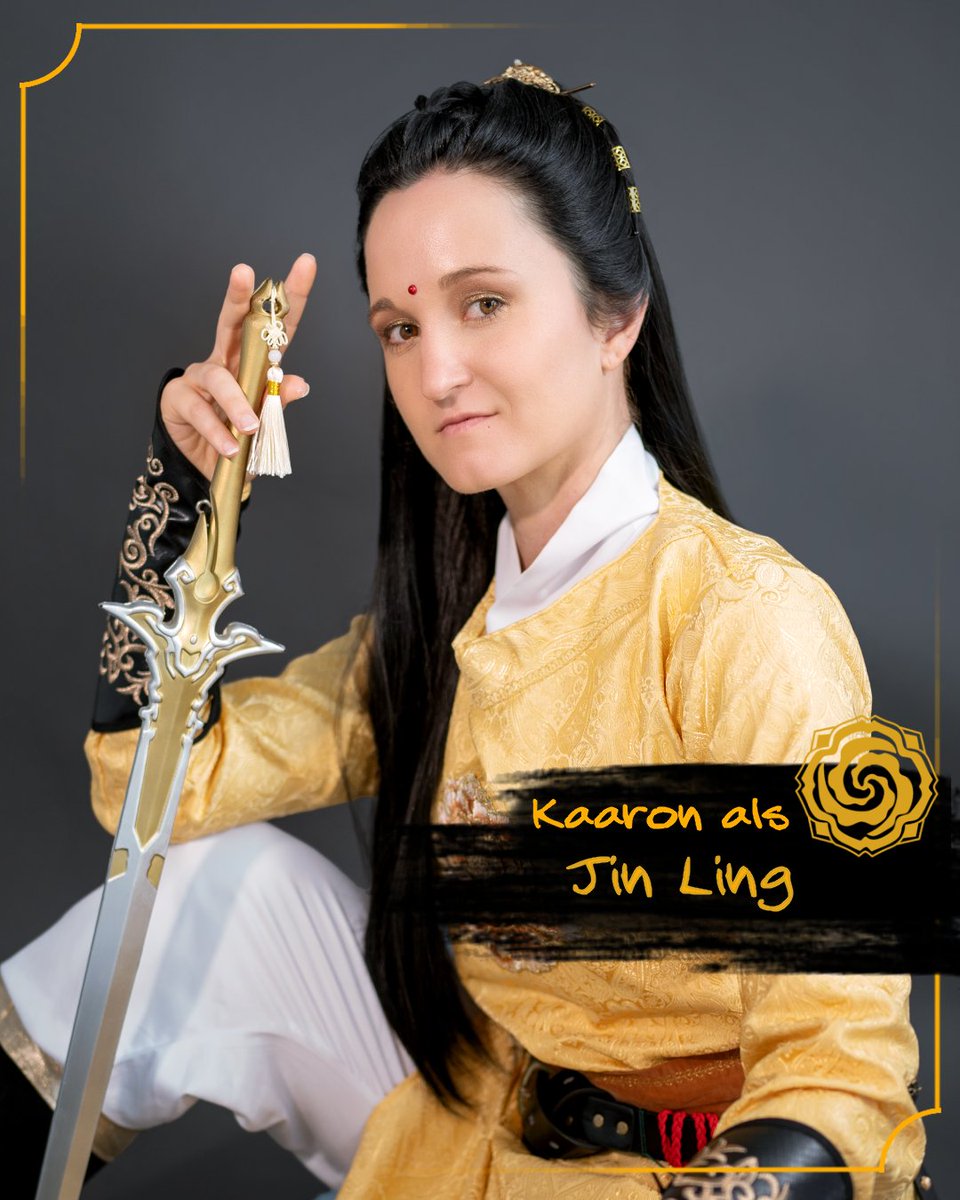 TnS - Tsuki no Senshi tweet media