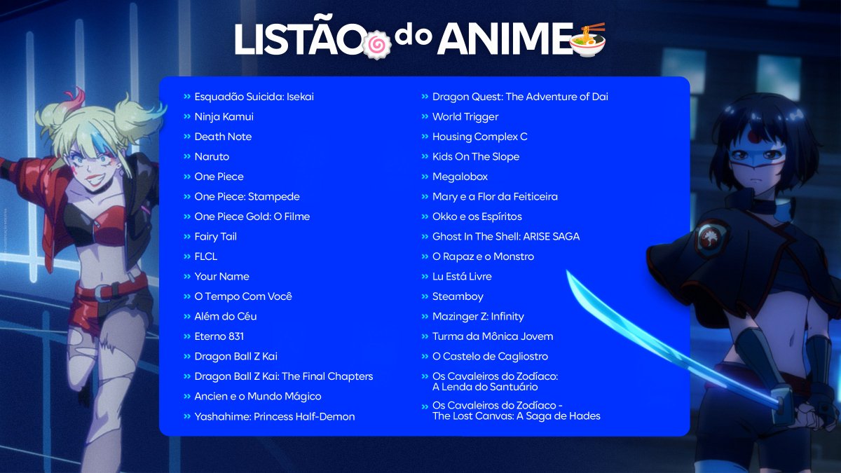 HBO Max Brasil tweet media