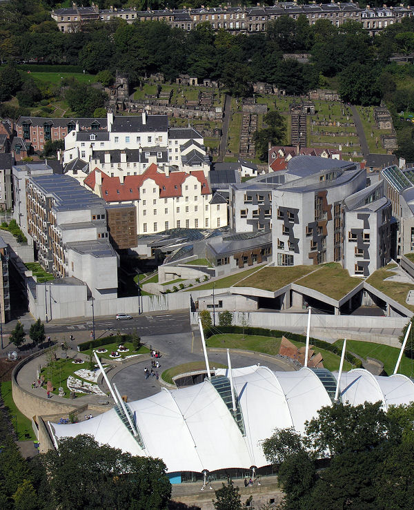 Undiscovered Scotland tweet media