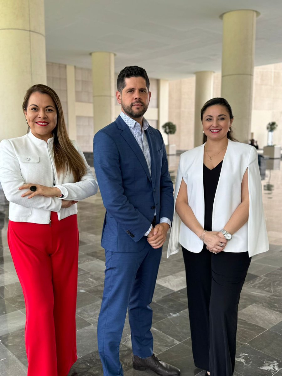 Diplomado TRRC tweet media