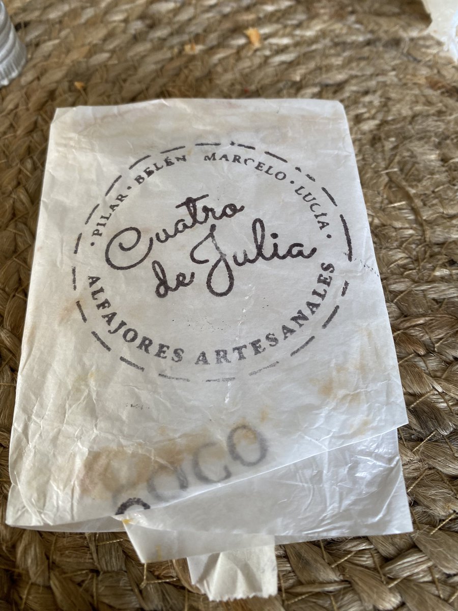 Gracias por existir <a href="/CuatrodeJulia/">Cuatro de Julia</a>