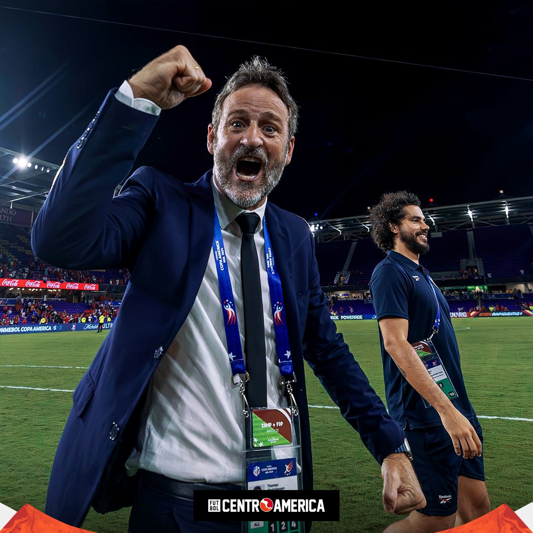 ¡HOY JUEGA PANAMÁ! 🇵🇦
¡HOY JUEGA PANAMÁ! 🇵🇦
¡HOY JUEGA PANAMÁ! 🇵🇦