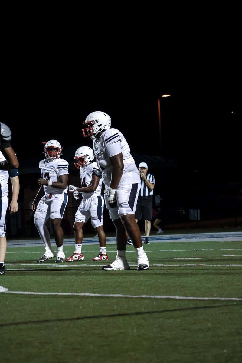 Spring Game Film 2026 OL 6”4 310 

hudl.com/v/2PCh7J

<a href="/RecruitNE_GA/">RecruitNE_GA</a> <a href="/ScottRapp17/">Scott Rapp</a> <a href="/BigSkippin_75/">Coach Jordan Harris</a> <a href="/bigka54/">Kevin McAlmont</a> <a href="/recruitmeu/">Recruit Me University</a> <a href="/CoachDaniels06/">Coach Daniels</a> @Antdaniels <a href="/RustyMansell_/">Rusty Mansell</a> <a href="/ChadSimmons_/">ChadSimmons</a> <a href="/CoachGCarswell/">Greg Carswell 👐🏿🏈👣</a> <a href="/NwGaFootball/">NwGa Football</a> <a href="/NEGARecruits/">Northeast Georgia Recruits</a> <a href="/MaddenSanker/">Madden Sanker</a> @PeachStateGC <a href="/GeorgiaPrepMag/">Georgia Prep Journal</a> <a href="/LandanYount/">Landan Yount</a>