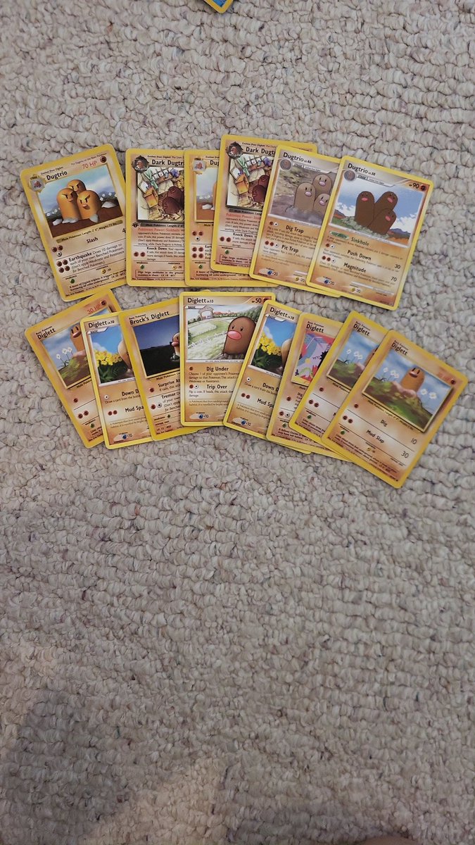 Diglett809 tweet media