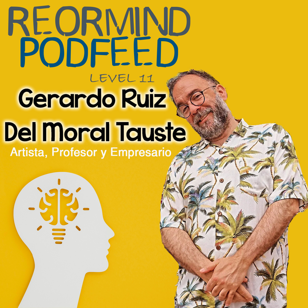 Reormind Podcast tweet media