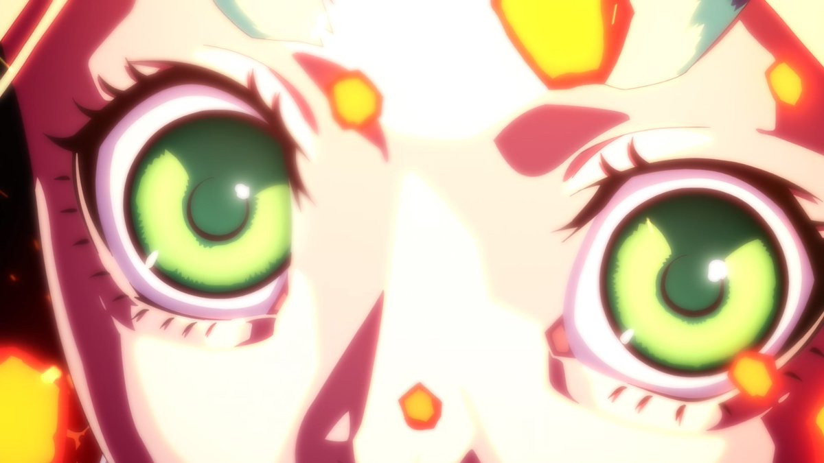 DetectiveAme's tweet photo. MONOGATARI SERIES OFF&amp;MONSTER SEASON!!!
Peak is finally back 😭😭😭😭 https://t.co/xV6mHYR01l