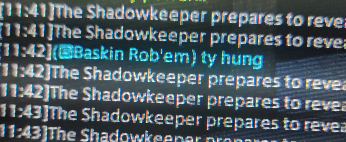 PLEASE DONT CALL HIM THAT USE THE FULLNAME PLEASE.