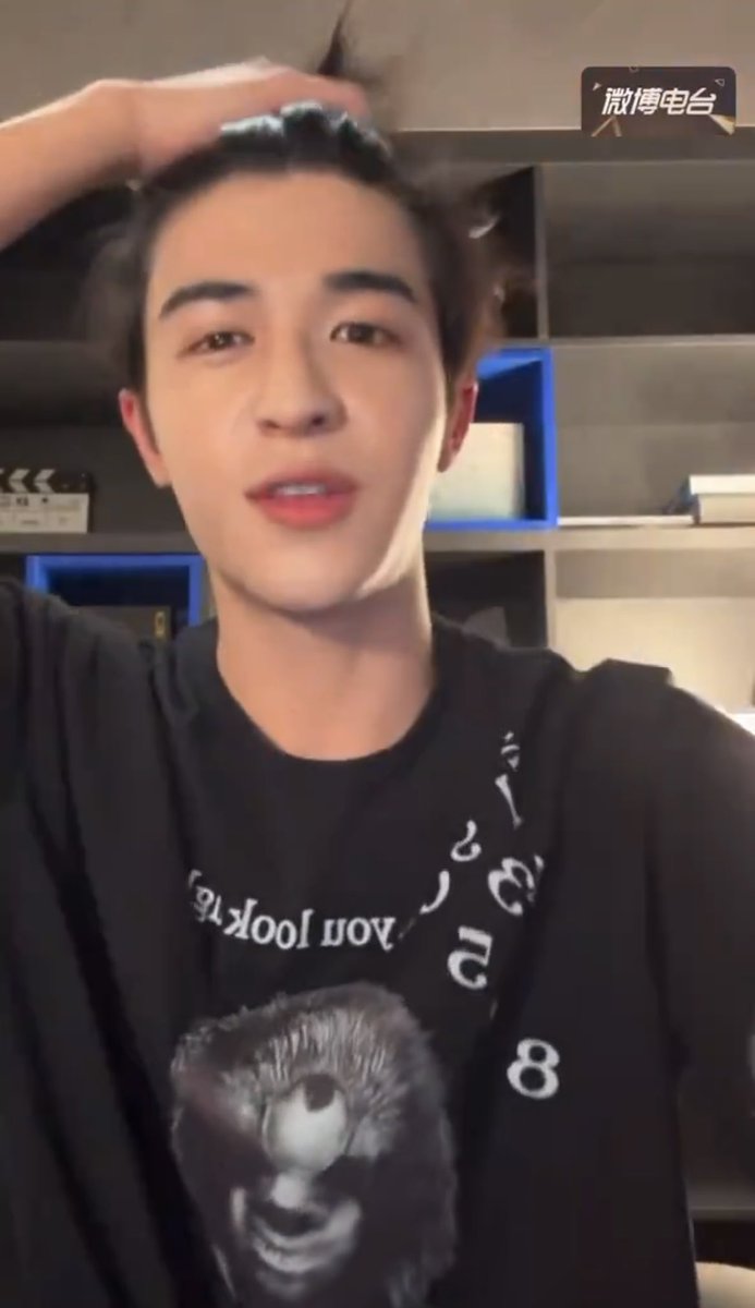 เสยสังหารของลูกชาย ช็อตนี้ทำอุนแม่ตุยยยย

JuLive With Patrick🫶🏻
#6กรกฎาแพทริคมาไลฟ์

#แพทริค #PatrickFinkler 
#尹浩宇 
#Patrick尹浩宇 
#แพทริคณัฐวรรธ์
#ไทยรัฐออนไลน์ 
#Thairath_Ent