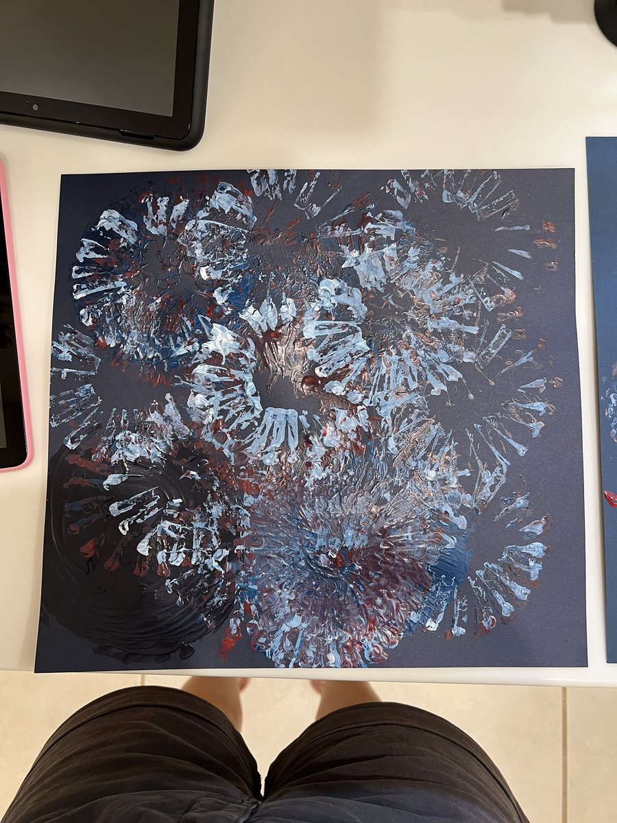 SERE Bulldog Library tweet media