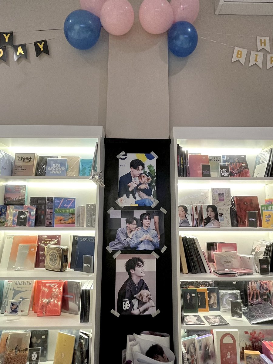 olypop_aii's tweet photo. 2024 BOUN DAY CAFE EVENT at OLYPOP_aii
by @Adore_boun 

Better With @bb0un 

July 06-10, 2024

📍OLYPOP_aii
Jln Jakarta Garden City, Ruko The Boulevard No 3. Cakung, Jakarta Timur

RSVP : https://t.co/1GHDSIPVHf https://t.co/lmUjNCiSRw