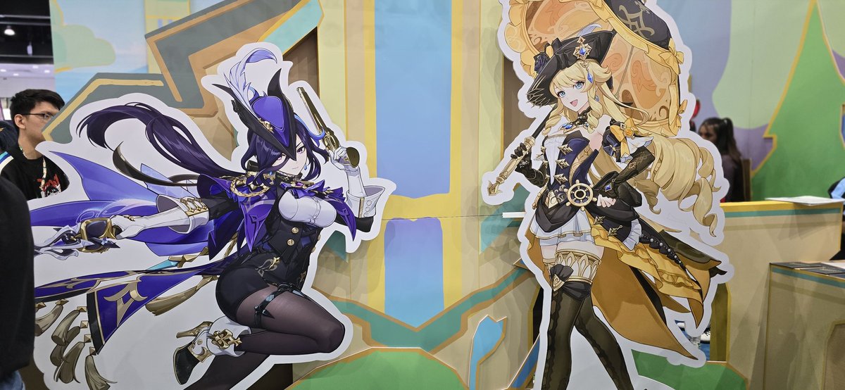 TonyBillyBobby's tweet photo. #GenshinSummerAdventure #GenshinImpact https://t.co/B7pGZsDhqR