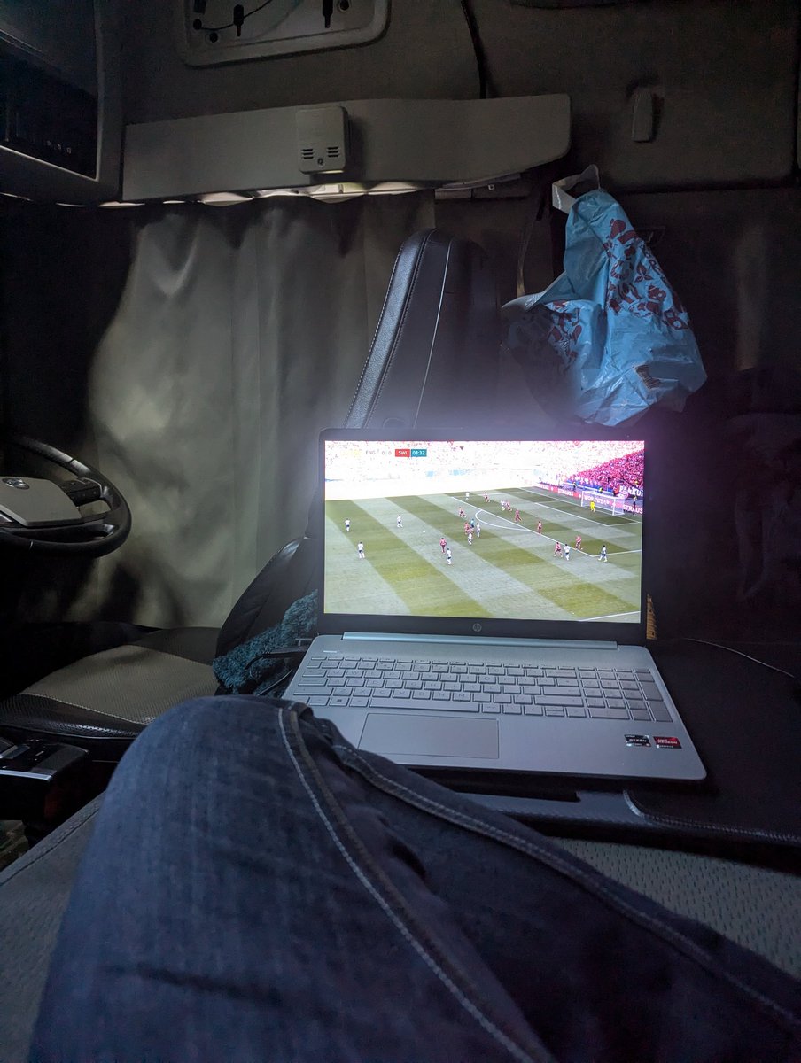 Let's see how England do against a well organized team.