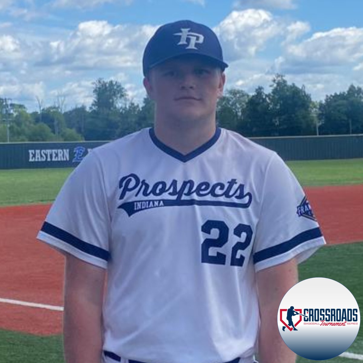 Crossroads Baseball Series (@xroads_baseball) on Twitter photo βΎπ· πππΌπππ ππ πππ ππΌππ π·βΎ
Hunter Ulery <a href="/UleryHunter/">Hunter Ulery</a> | 2026 | RHP/1B | Frankton HS (IN) <a href="/FHSBaseball01/">Frankton Baseball</a>
Goes 5.2IP, 2H, 0ER, and 6K in the W for @Prospects_IN 16U White.
#BluegrassClassic βΎπ· πππΌπππ ππ πππ ππΌππ π·βΎ
Hunter Ulery <a href="/UleryHunter/">Hunter Ulery</a> | 2026 | RHP/1B | Frankton HS (IN) <a href="/FHSBaseball01/">Frankton Baseball</a>
Goes 5.2IP, 2H, 0ER, and 6K in the W for @Prospects_IN 16U White.
#BluegrassClassic