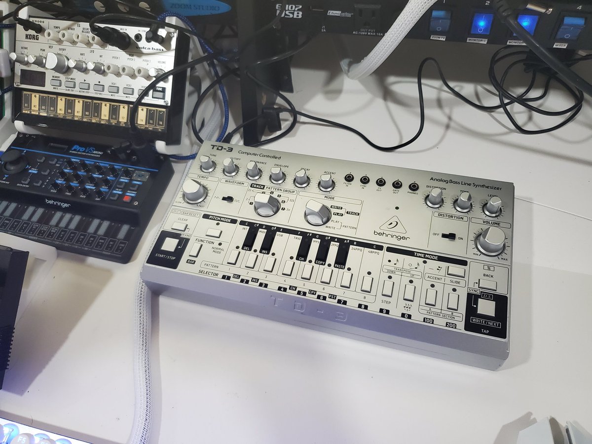 Starfarer® tweet media