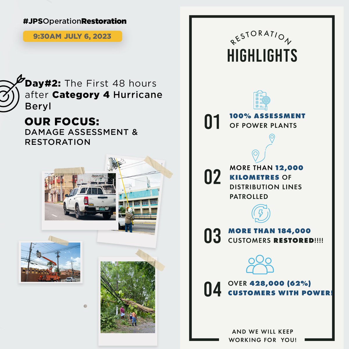 JPS tweet media