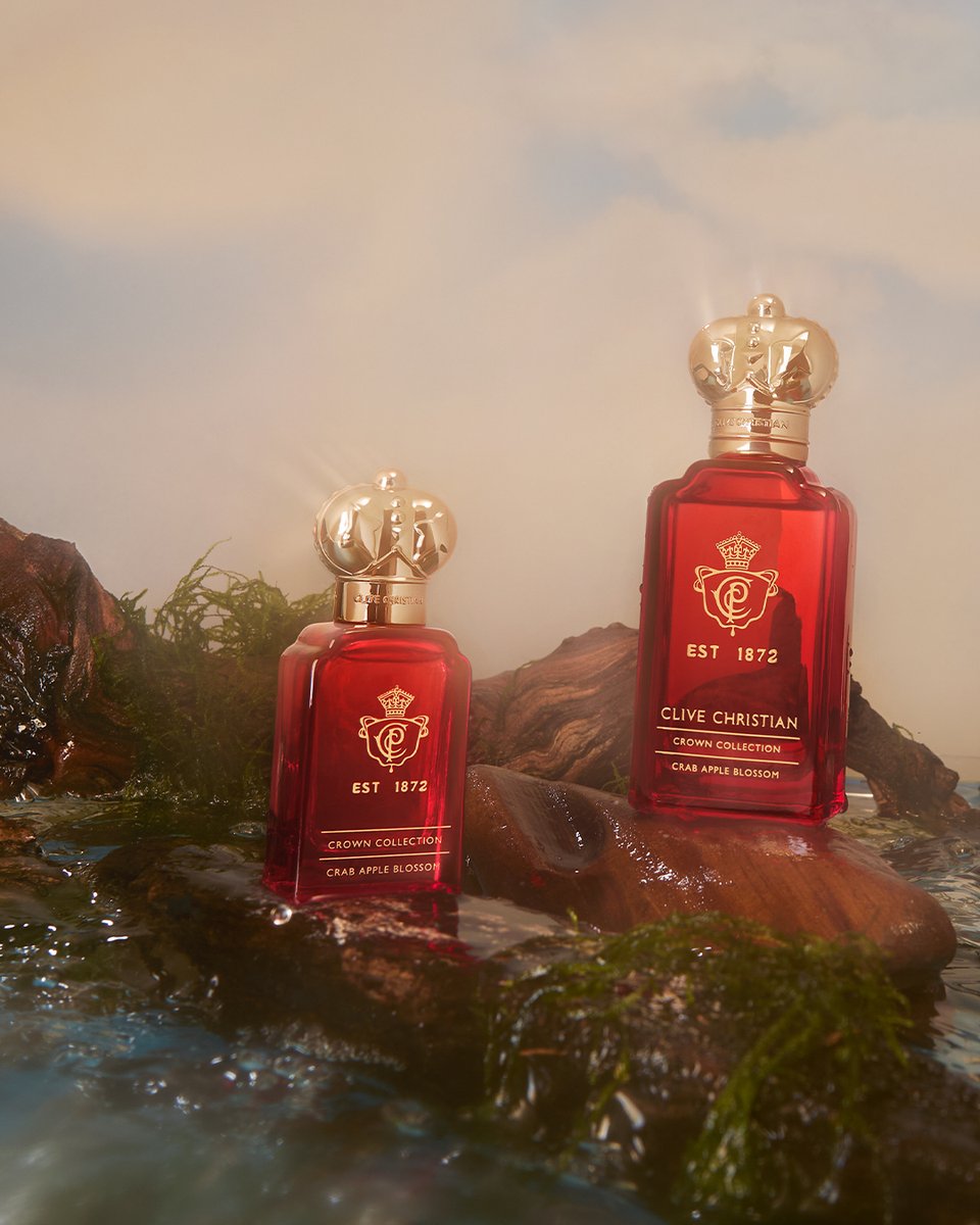 ClivePerfume's tweet photo. A sophisticated and powerful base of creamy sandalwood and aromatic driftwood creates an oceanic olfactive composition reminiscent of rolling sea waves. #crabappleblossommojito #crabappleblossom #puresummerpleasure
https://t.co/O0SfFAgsIZ https://t.co/bwUuWK7Vuq