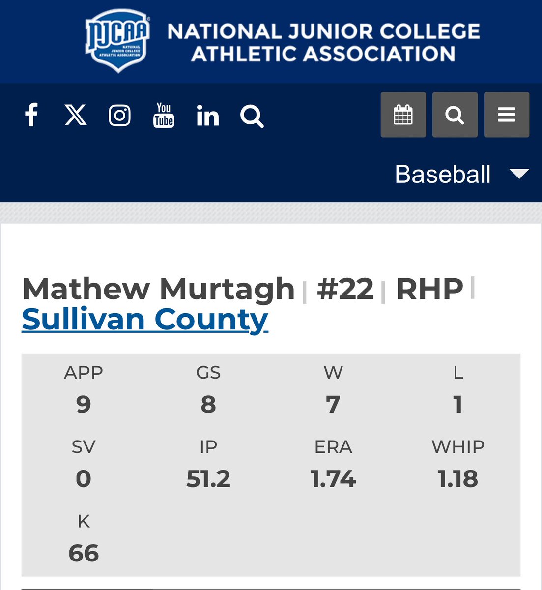 Matt Murtagh tweet media