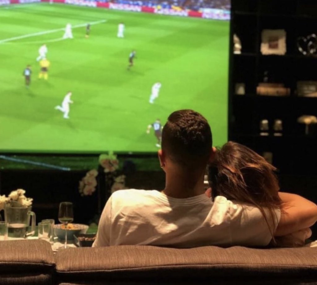 Todos andamos detrás del mismo objetivo: