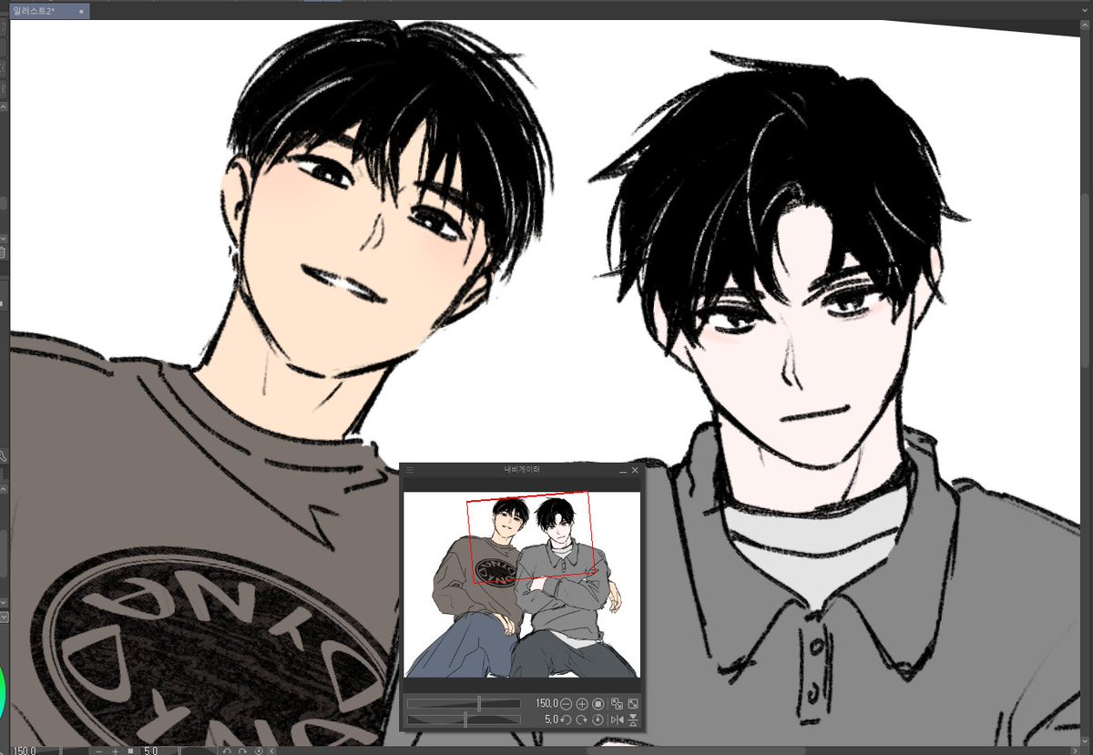 NAYA (@garbagenaya) on Twitter photo 