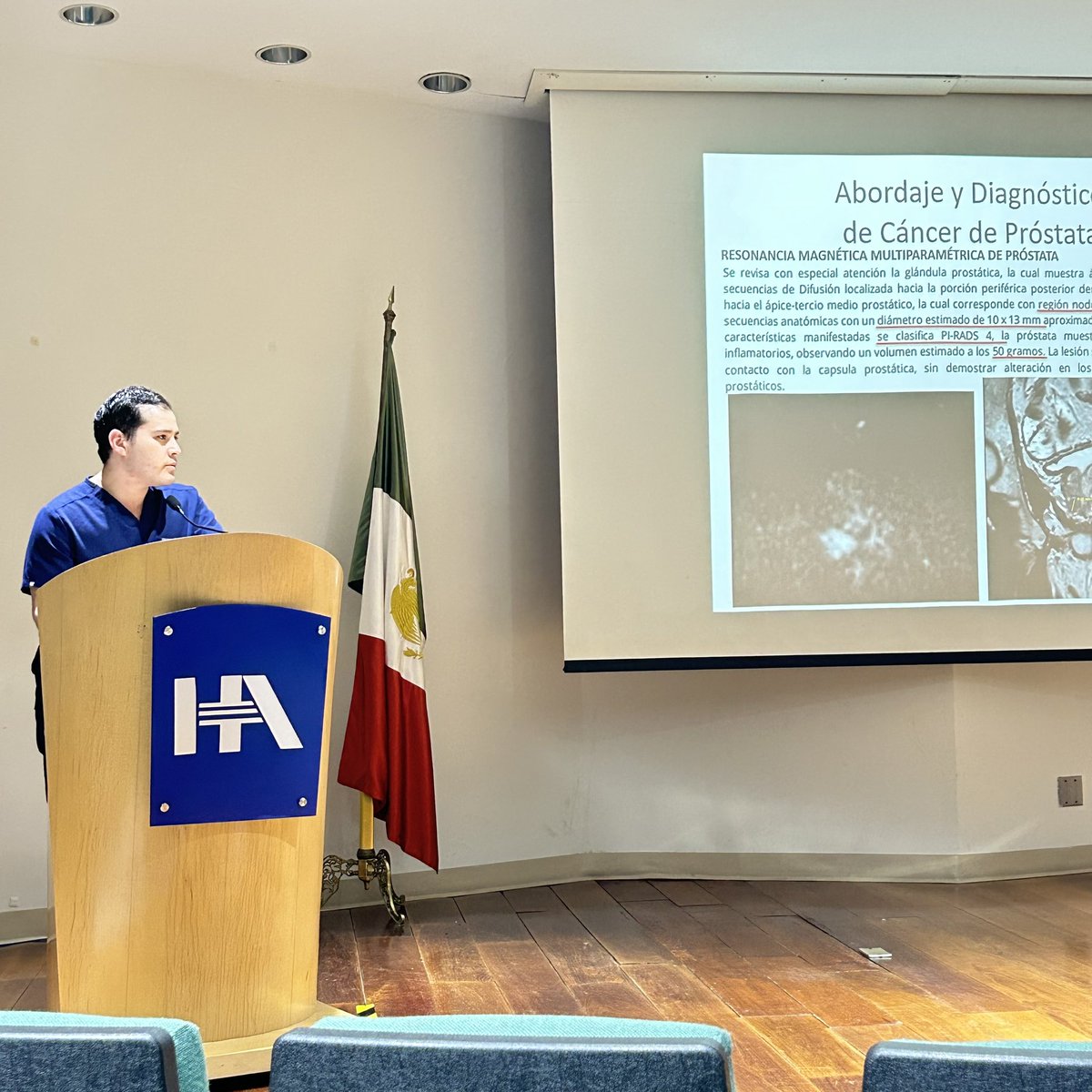 Sociedad Mexicana de Oncología, A.C. tweet media