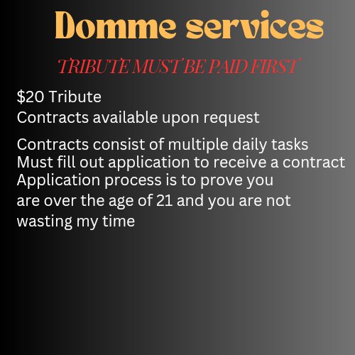 You wish you could worship me in person.   A good boy knows what to do.  https://t.co/DVMw9Xur6n https://t