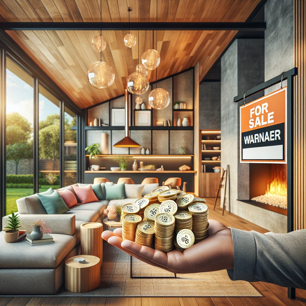 BradKoenig's tweet photo. 🏡 Looking to stand out in the competitive market? Consider offering incentives such as a home warranty or closing cost assistance to potential buyers! These little extras can make a big difference in attracting offers and sealing the deal on your listing. Reach out to learn more https://t.co/CFI8f0I4V5
