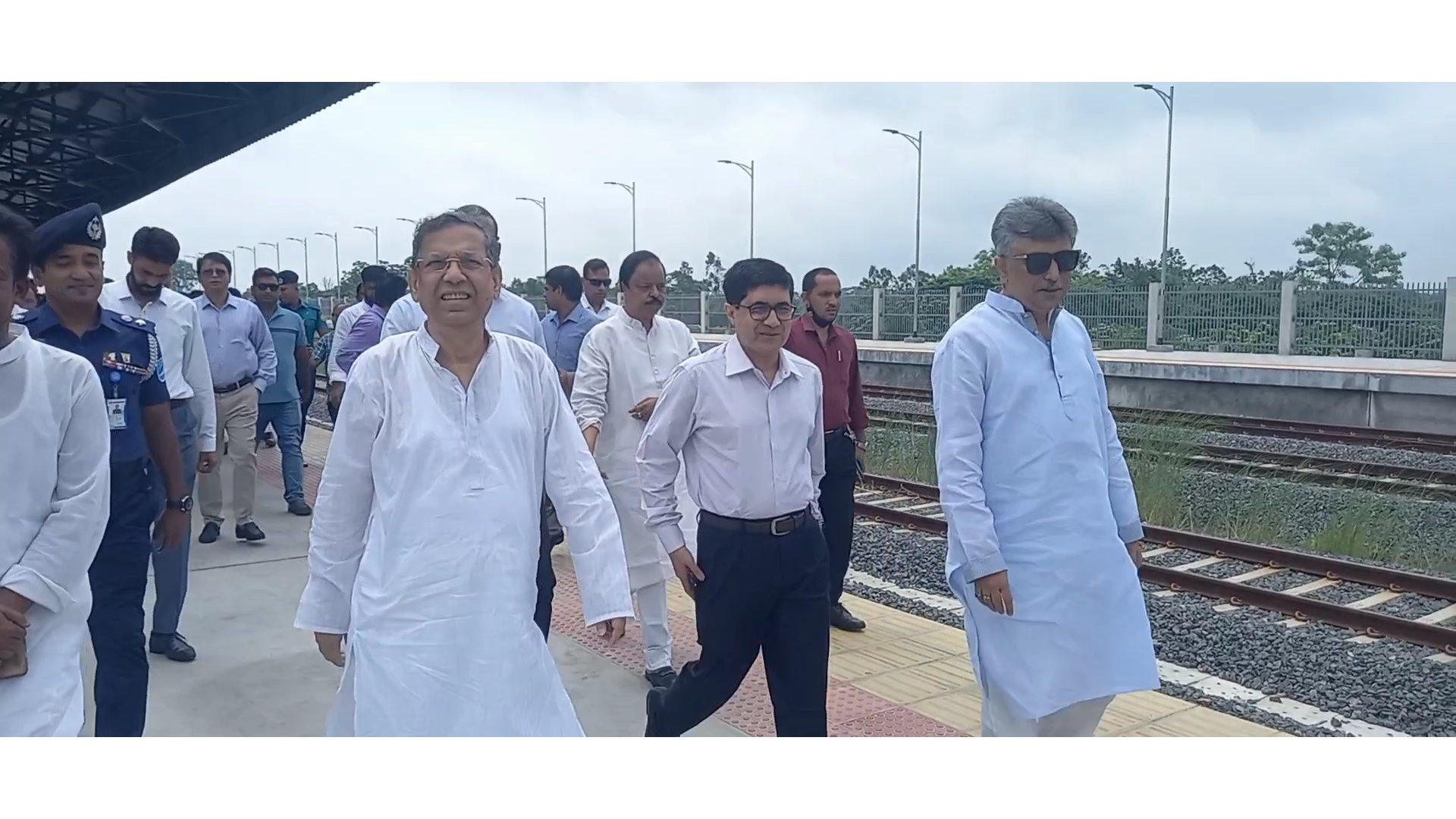 প্রথম আইন বিশ্ববিদ্যালয় এবং জুডিশিয়াল একাডেমি নির্মিত হবে শিবচরে: আইনমন্ত্রী