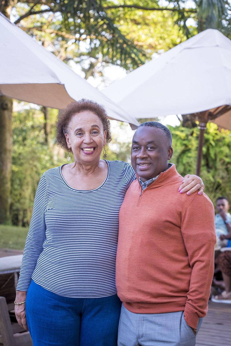Awel (@uwihanganye_a) on Twitter photo A happy birthday to a fellow #ALIFellow <a href="/MaggieKigozi3/">Maggie Kigozi</a> who is so generous with her time and sharing of knowledge & experiences. We are honored to have you as a member of our community <a href="/ALIEastAfrica/">Africa Leadership Initiative - East Africa</a> <a href="/AspenAGLN/">Aspen Global Leadership Network</a> Have a great one Prof Maggie. A happy birthday to a fellow #ALIFellow <a href="/MaggieKigozi3/">Maggie Kigozi</a> who is so generous with her time and sharing of knowledge & experiences. We are honored to have you as a member of our community <a href="/ALIEastAfrica/">Africa Leadership Initiative - East Africa</a> <a href="/AspenAGLN/">Aspen Global Leadership Network</a> Have a great one Prof Maggie.