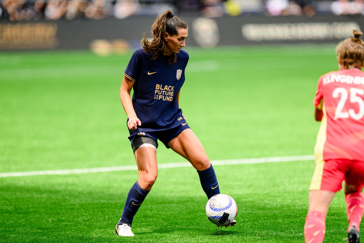 Seattle Reign FC tweet media