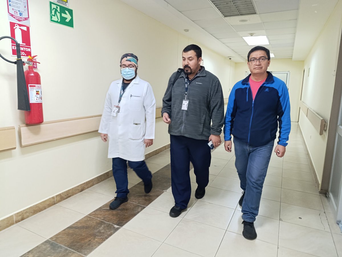 HGSF_IESS's tweet photo. #IESSInforma | 🏥 Iniciamos con éxito las jornadas de atención de fines de semana a nuestros afiliados como parte del Plan de Fortalecimiento en los Establecimientos de Salud del @IESSec. https://t.co/y0T6LKMQ6B