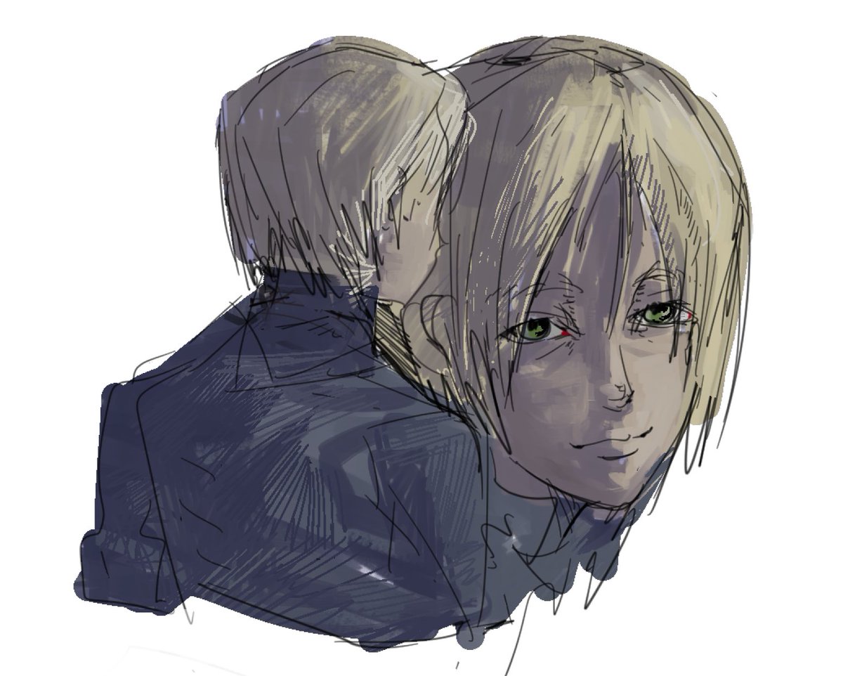 VikVikee's tweet photo. #originalcharacterart #oc
#originalcharacter https://t.co/SSQTASsBU6
