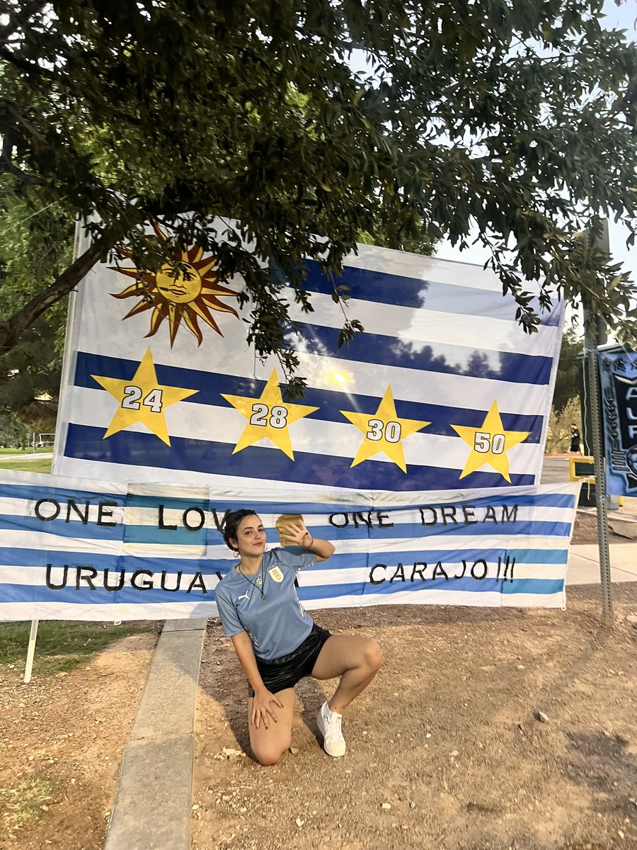 Alaska 🇺🇾 tweet media