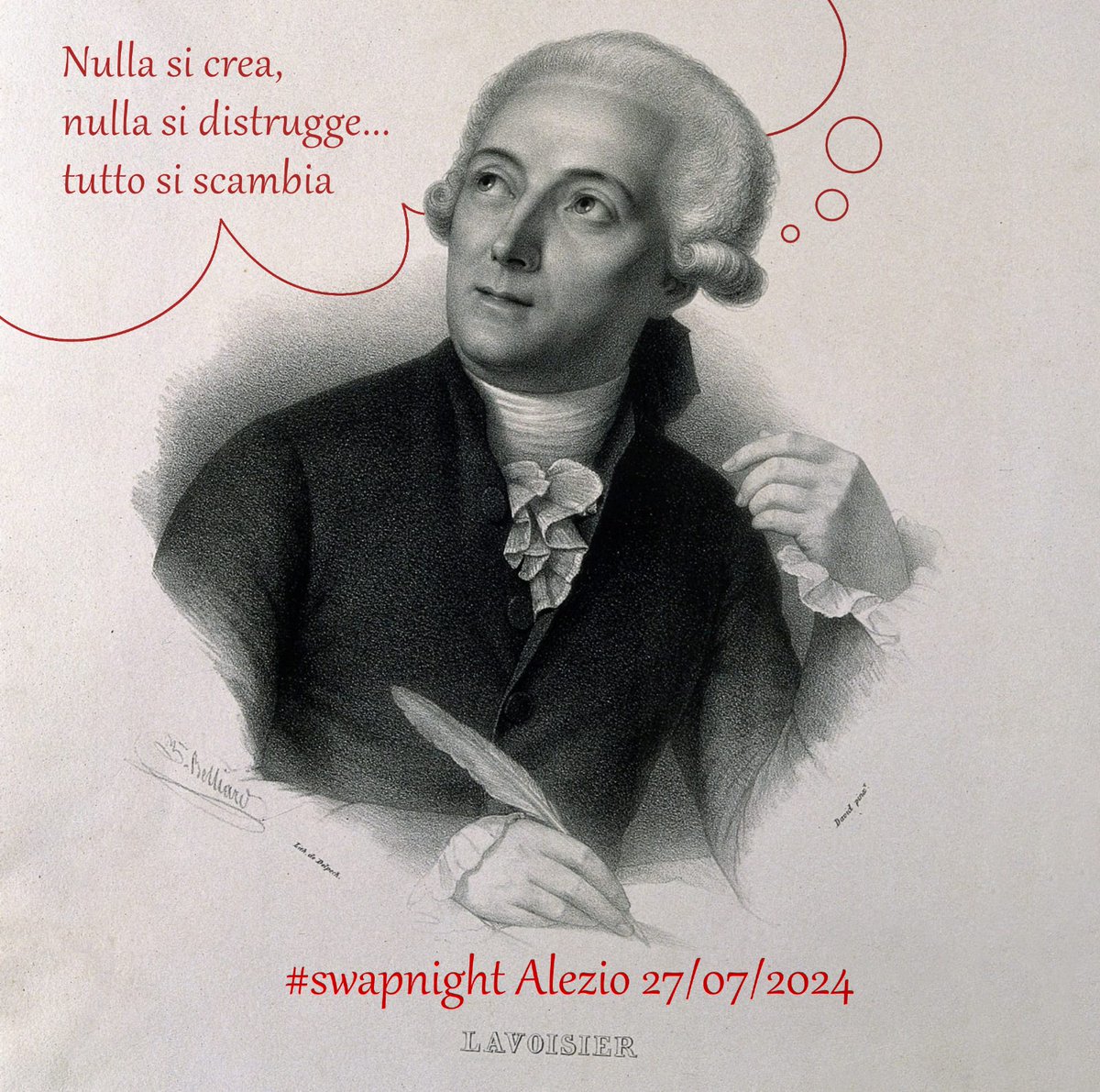 adisansi's tweet photo. #swapnight  non buttare i tuoi vestiti ed i tuoi accessori, scambiali. #Swap party, "Notte bianca 2.0" Alezio (Le) 27 luglio 2024 dalle 19:00. https://t.co/TZYkiYYvOJ