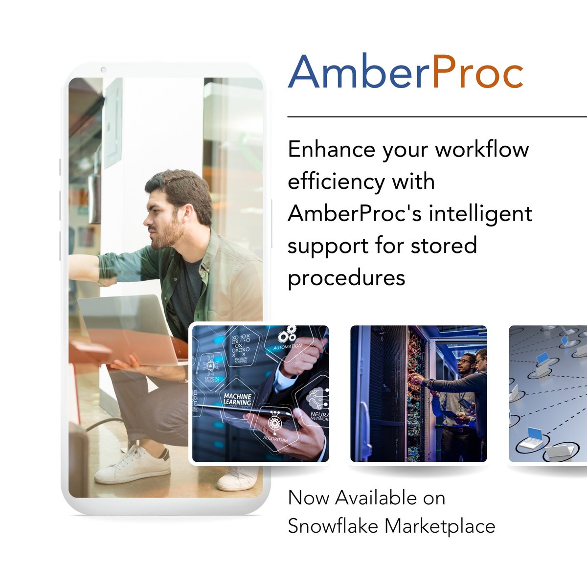 AEdgeai's tweet photo. AmberProc offers instant assistance for All your Snowflake Questions. Now Available on Snowflake MarketPlace

#Snowflake #Snowflake_News #Cloud #CloudComputing #Agile #Database #DatabaseAdministrator #USA #UK #Europe #Snowpro #Snowflakepartnernetwork #SPN #SnowflakeDB #DataCloud https://t.co/3puUeJQ2Z8