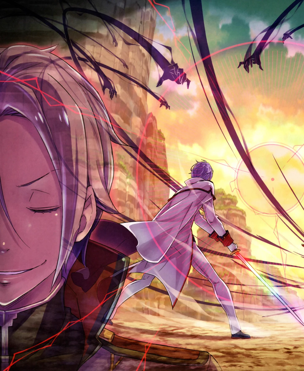 Re:ゼロから始める異世界生活』公式 on X: 