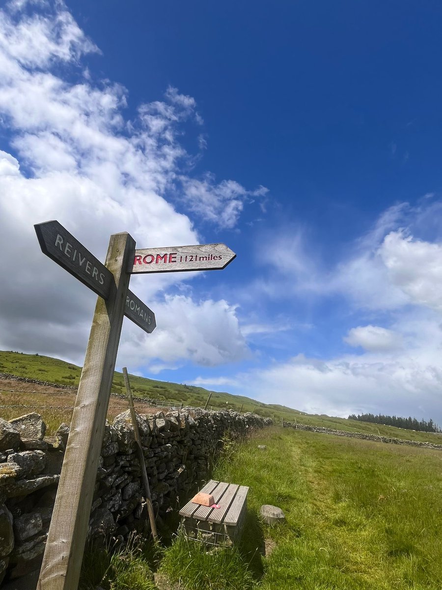 Nobody fell for it 😬
One group to return and we have a full house! We’ve had great weather today and everyone is still smiling-challenging routes all round! #DofE #Silver #Gold