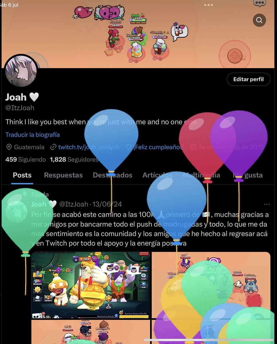 Joah 🤍 tweet media