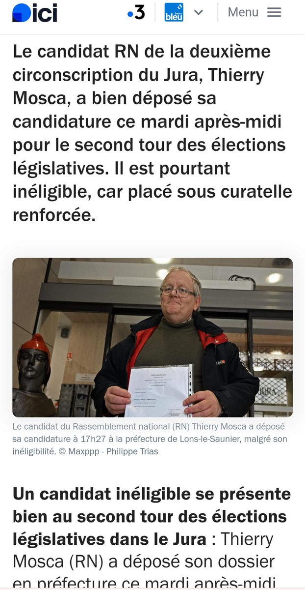 CarmellleG's tweet photo. @ZemmourEric Contribuable Française de Souche Épicée, Vous pouvez caler, Votre Injonction "amicale" bien en profondeur dans votre rectum. 🕳. https://t.co/Yc5lD0RvK0