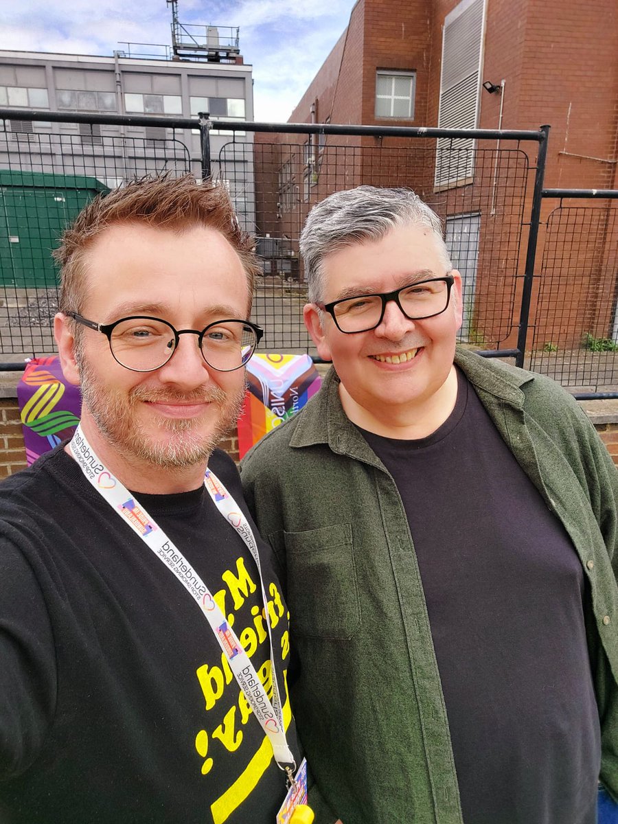 UNISON Northern LGBT+ tweet media