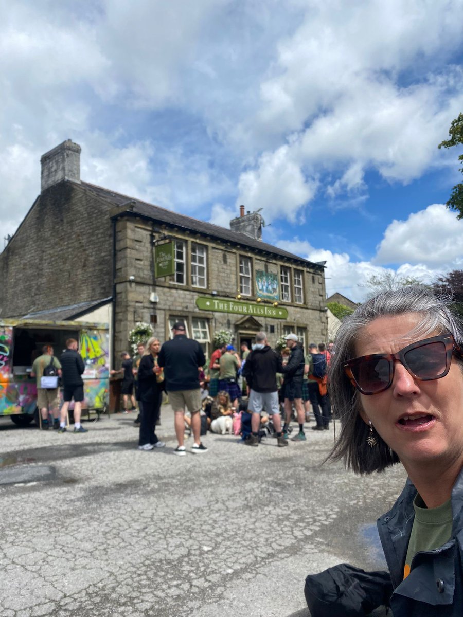 Freya Sledding 🥧💙 (@sleddingfreya) on Twitter photo <a href="/PendlesideHosp/">Pendleside Hospice</a> brilliantly event as usual - just need an England score to top it off <a href="/PendlesideHosp/">Pendleside Hospice</a> brilliantly event as usual - just need an England score to top it off